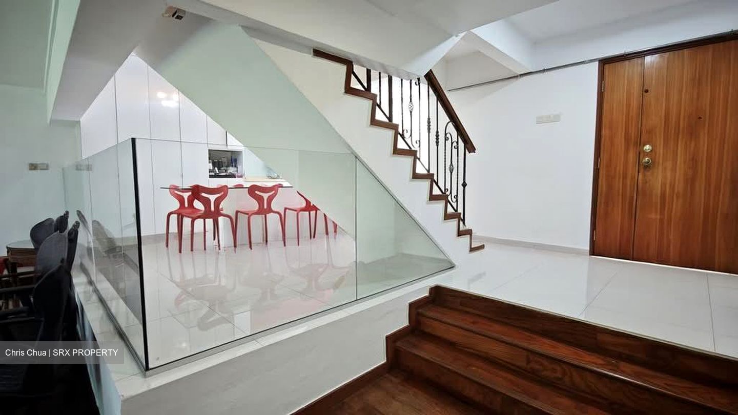 Ivory Heights (D22), Condominium #576782251